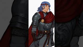 Is There Another Targaryen In A Song Of Ice And Fire?
