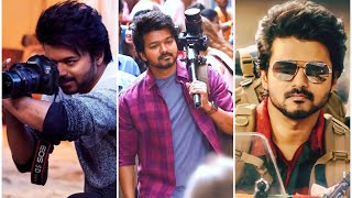 varisu|Vaa thalaivaa video song|WhatsApp status#thalapathyvijay #status #varisu  @Leovijay68