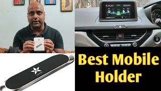 Best Mobile Holder|| #Blackstar ||Best car phone holder