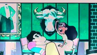 Steven Universe [Say It Aint So]