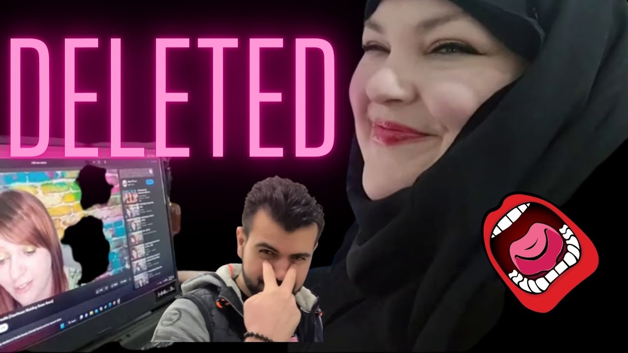 Foodie Beauty Deleted Milk Tea React LETS DO A PETTY REACTION 1.22.23