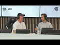 Hablamos con Joan Bosch, entrenador de Alexandra Eala // #MMOPEN 2026