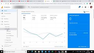 How to Get City Wise Report for Google Analytics Traffic Sources [Video Tutorial]
