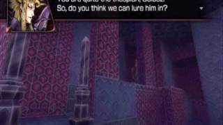 Dissidia FF Walkthrough Part 29