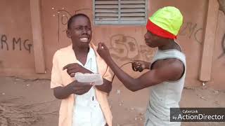 Damsi Ni Zamgolo Officiel