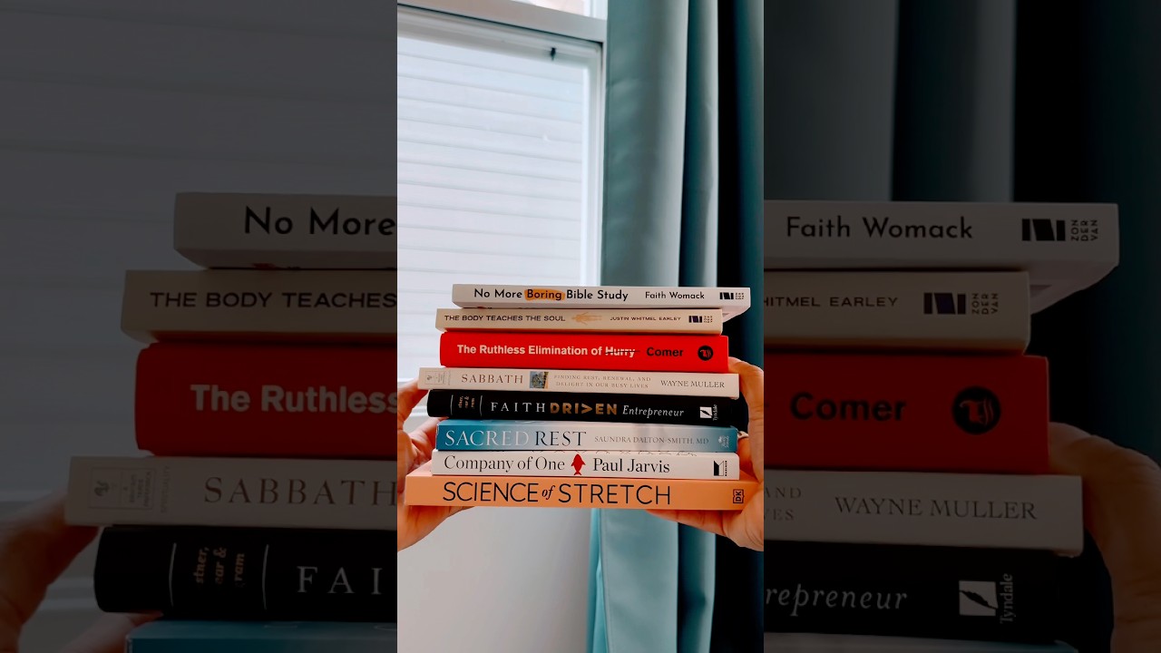 2026 Personal Curriculum 