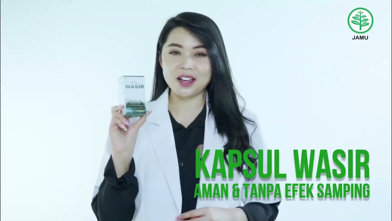 Obat Ambeien / Wasir Herbal Alami | Obat Ambeien Paling Ampuh Sembuhkan Wasir Tanpa Operasi