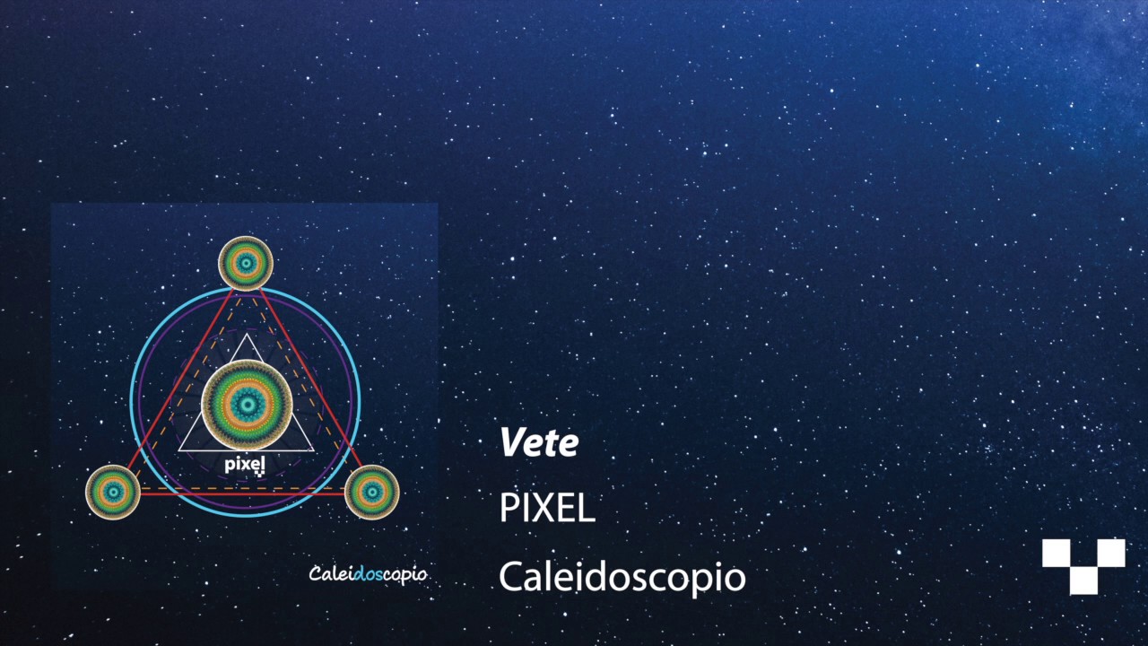 Guarda Pixel - Vete (Audio) su YouTube Guarda Pixel - Vete (Audio) su YouTube