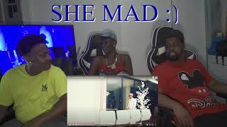 Plies   Nasty Nasty feat  Yung Bleu Official Music Video   Reaction   RNS ENT   The Garage