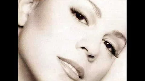 Mariah Carey- Never Forget You