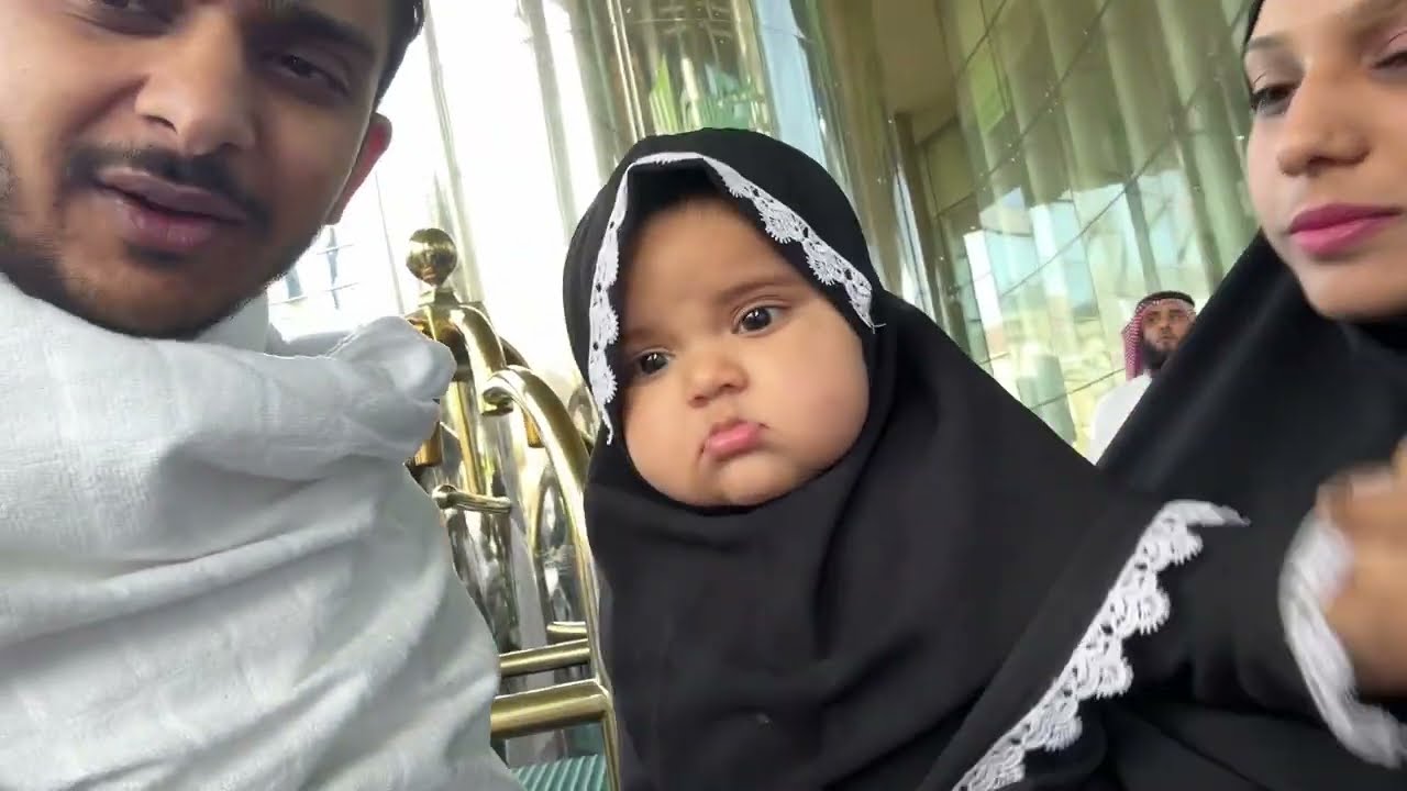 Rumi sath kese tawaf kiya hamne  ❤️ REHMANMALIK // MUSKANMALIK