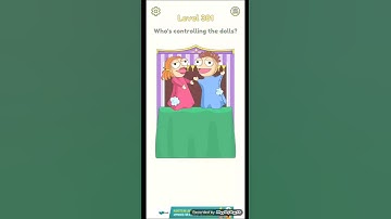 Dop 2 Delete for one part level 381 #videogame #dop2 #gameloverdop2 #gameplay #gaming #games #usa