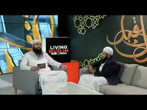 Islamic Marriage and Weddings - Living Muslim with Hoblos