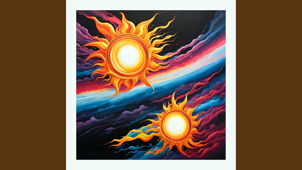 Watch Two Suns (Alternate Version) on YouTube Watch Two Suns (Alternate Version) on YouTube