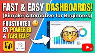 How to build a quick dashboard using only KPI cards & Pivot table How To Scatterplot Cards Using Vizzy