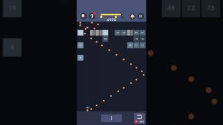 Bricks n balls level 217 cleared