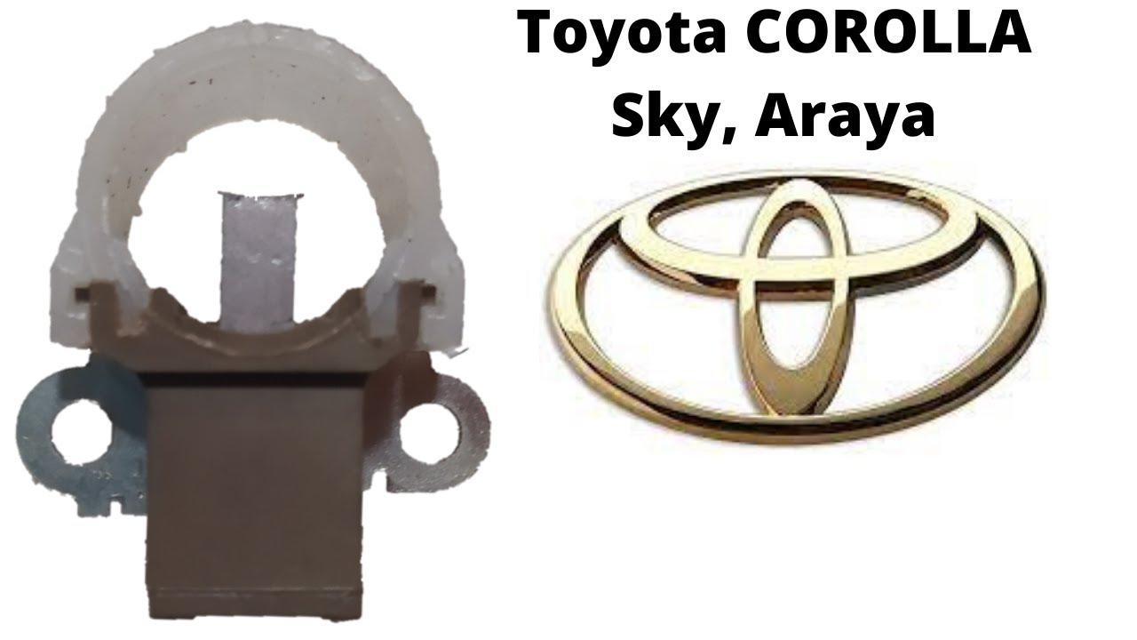 Toyota 27370 75060