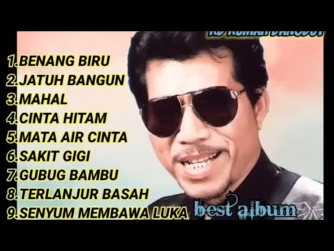 Lagu dangdut  Megi Z full album tanpa iklan