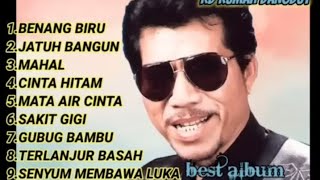 Lagu dangdut  Megi Z full album tanpa iklan