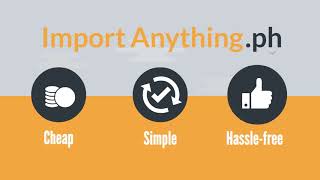 How to import from China to Philippines