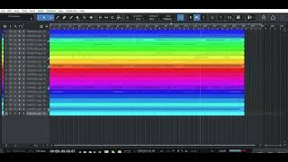NAMAMU DAHSYAT - NDC WORSHIP (SEQUENCER/MULTITRACK)