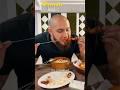 Необычный Ланч  финал #ресторан#кафе#честный#обзор