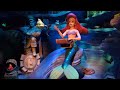 The Little Mermaid