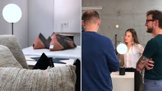 Zwei Design Pop-Up Studio Ppening