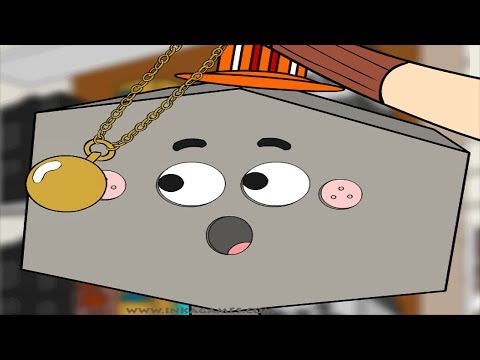 Jig Cat Randall Saw (Gumball Saw Game) - Walkthrough