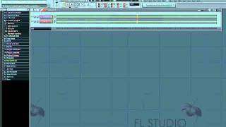 FL Studio 9 Speed Kicks.