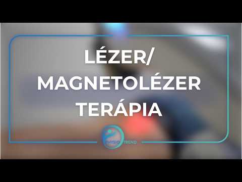 Videó-előnézet: Így zajlik a lézeres és magnetolézeres kezelés