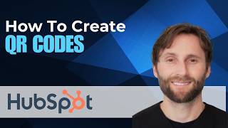 How to Create QR Codes in HubSpot [2026 Guide]
