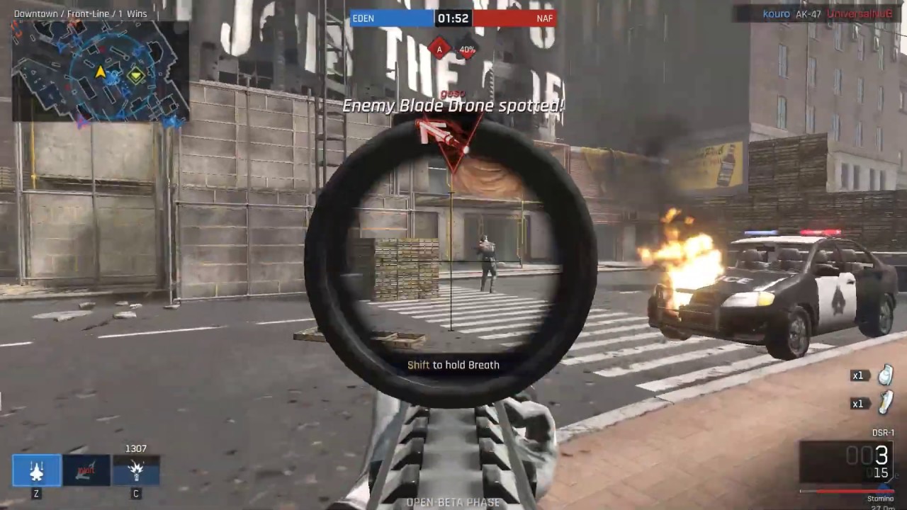 IronSight Sniper montage #14 | IronSight