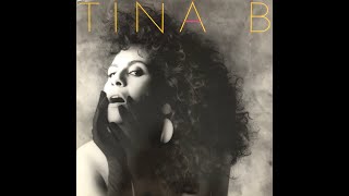 Tina B - Nothings Gonna Come Easy (1984 Vinyl)