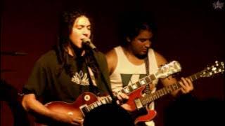 Tribal Seeds - Dawn Of Time live at Ruta Maya in Austin, Texas 10/1/10