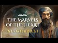 The marvels of the heart by alghazali  audiobook with text