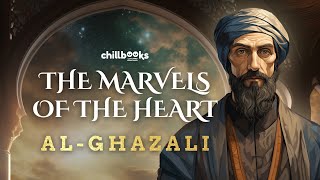 The Marvels of the Heart by Al-Ghazali | Audiobook with Text screenshot 5