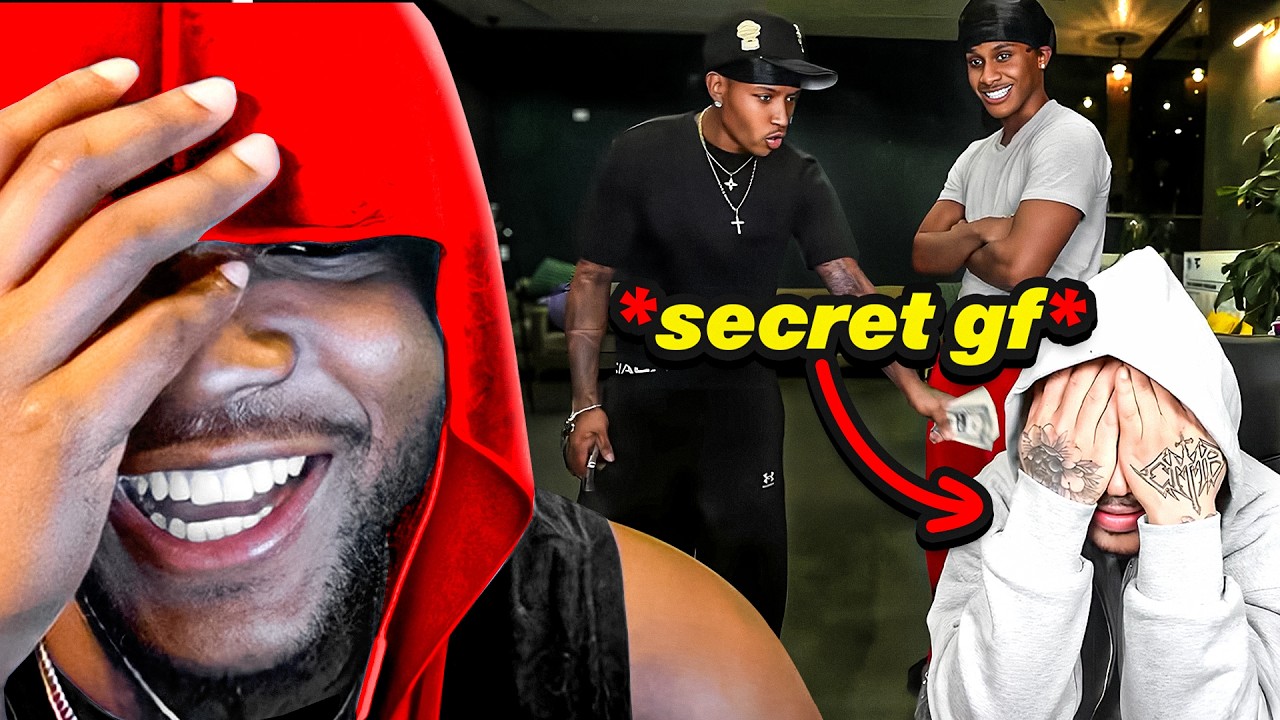 MAX & SILKY EXPOSE EACH OTHERS GIRLFRIENDS