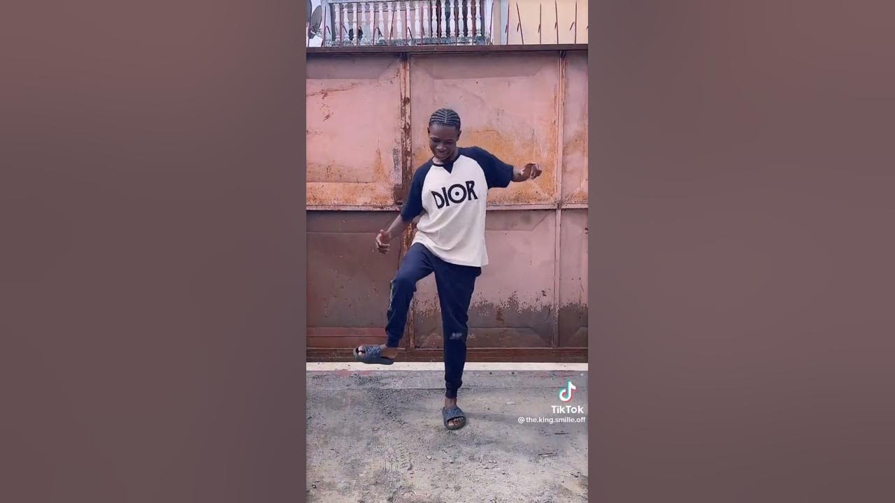 Liste des influenceur du Congo Brazzaville qui dance mieux que les autres YouTube