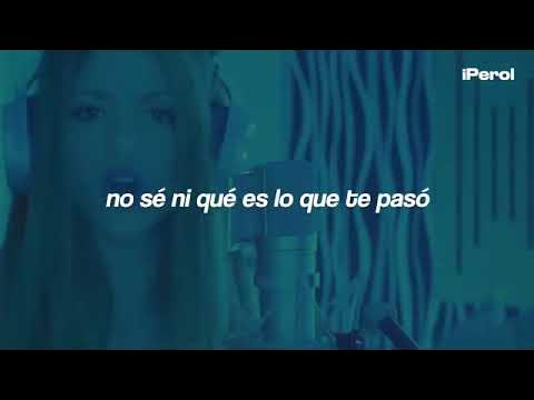 SHAKIRA BZRP tipos como tu Letra + video oficia - YouTube