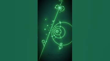 another windows terminal shader - shader developed by mrange #shorts #shaders #fragment #glsl