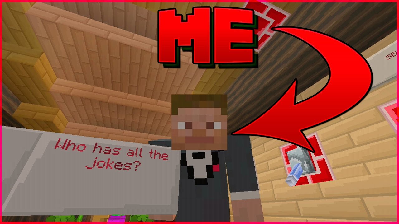 mmcap Murder Mystery Crew Quiz! Minecraft Xbox