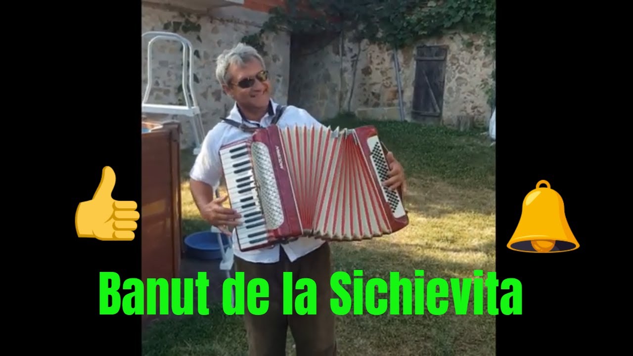 Banut de la Sichievita privat Party la Ravensca