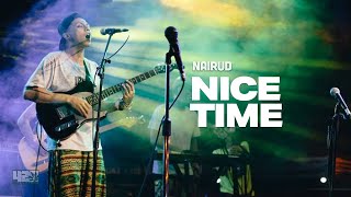 Nairud - 'Nice Time' by Bob Marley (w/ Lyrics) - 420 Philippines Art Peace Music 7