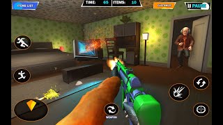 Smash Neighbor Home screenshot 4