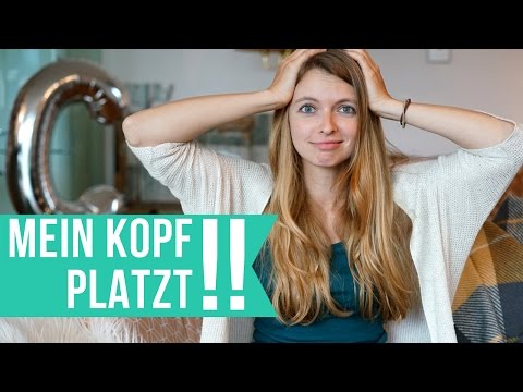 Video: Ordnung Im Kopf. Einführung