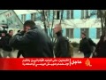 تداعيات انضمام شبه جزيرة القرم