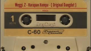 Meggi. Z - Harapan Hampa - [ Original Dangdut ]