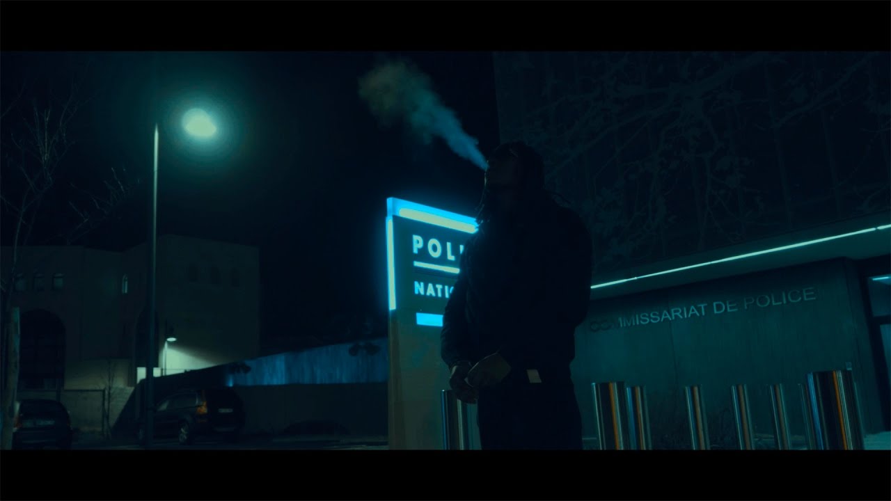 Yezy OG - De Niro - Daymolition