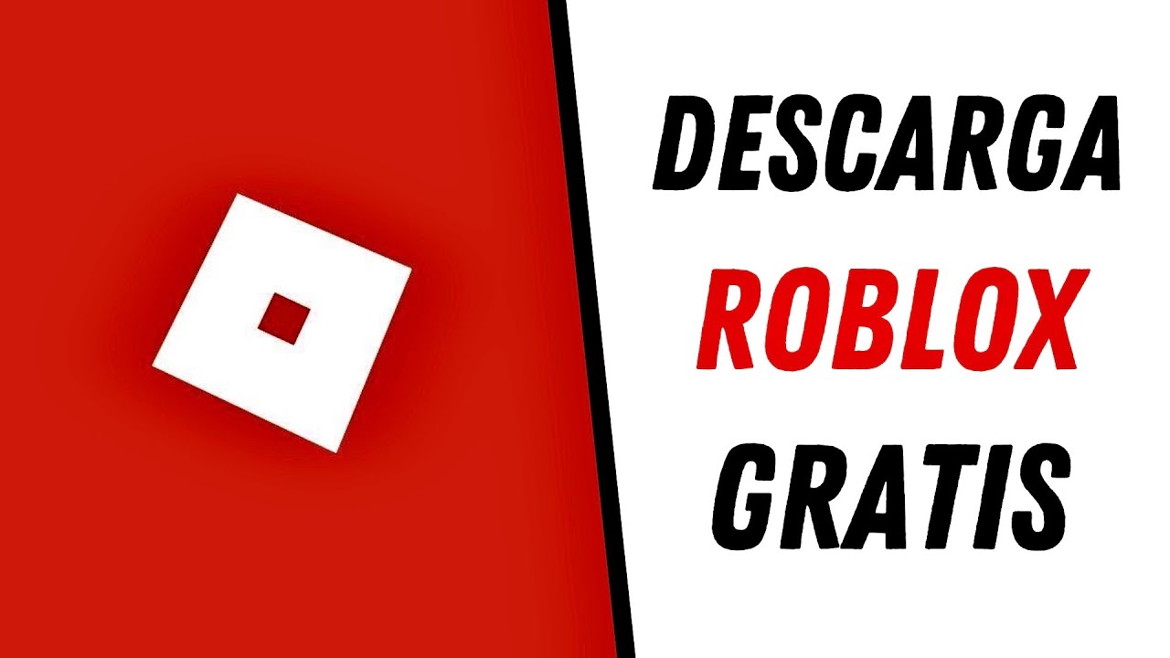 Como Descargar Roblox 100 Gratis Y Sencillo Para Pc 2020 Youtube - descargar roblox pc